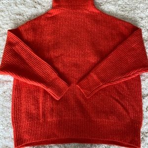 Zara Sweater